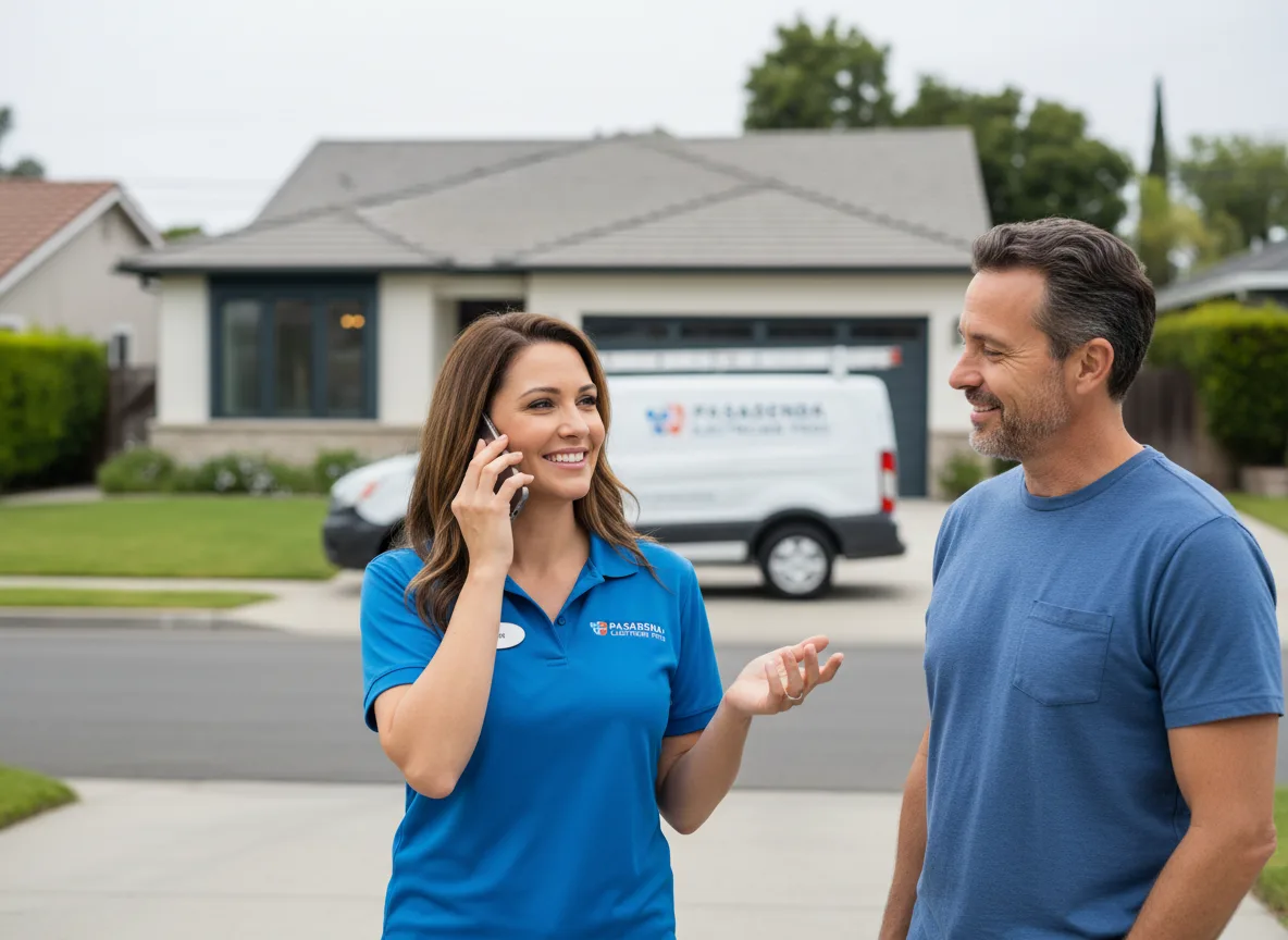 Electrician Matlock, WA FAQs